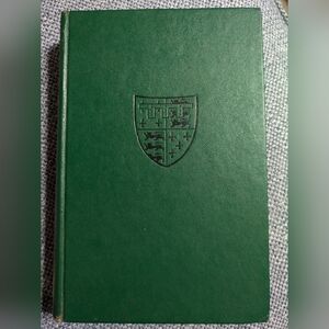 Katharine by Ann Seton